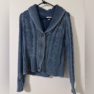 LL Bean sweater